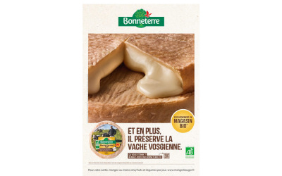 Bonneterre : une campagne pour faire saliver et réfléchir