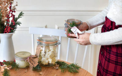 Le Parfait : Des idées cadeaux beauté et écolos – Noël responsable