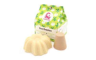 Cadeaux de Noël zéro déchet avec LAMAZUNA