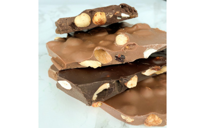 Belledonne lance « le chocolat à la casse »