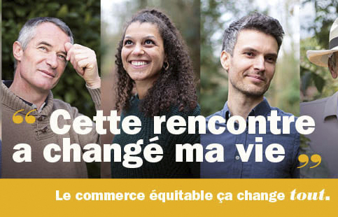 ARTISANS DU MONDE – Châlons-en-Champagne