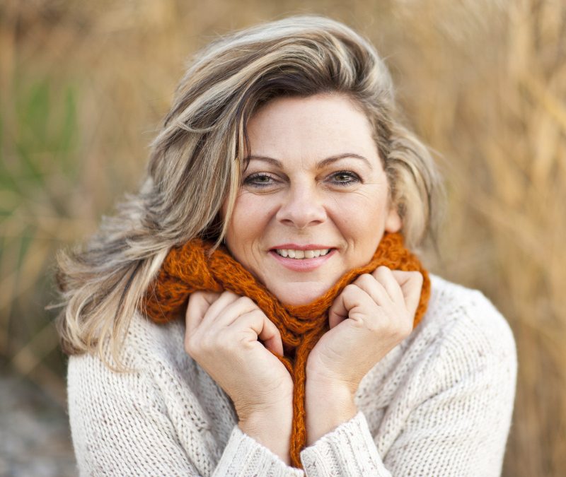Quand nos cheveux blancs nous en font voir de toutes les couleurs
