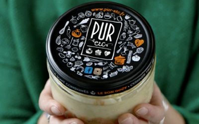 PUR etc. lance une cagnotte solidaire et antigaspi !