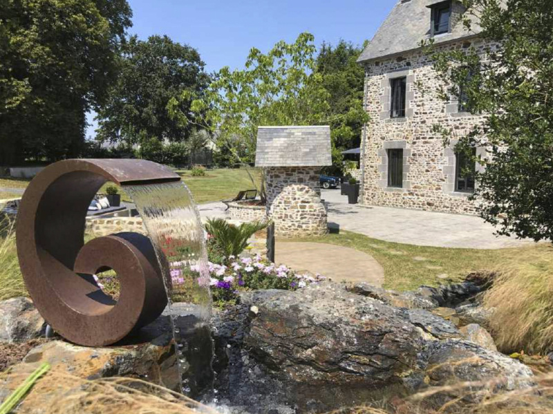Clos l’Abbé *****, l’art de vivre normand qui respecte l’environnement