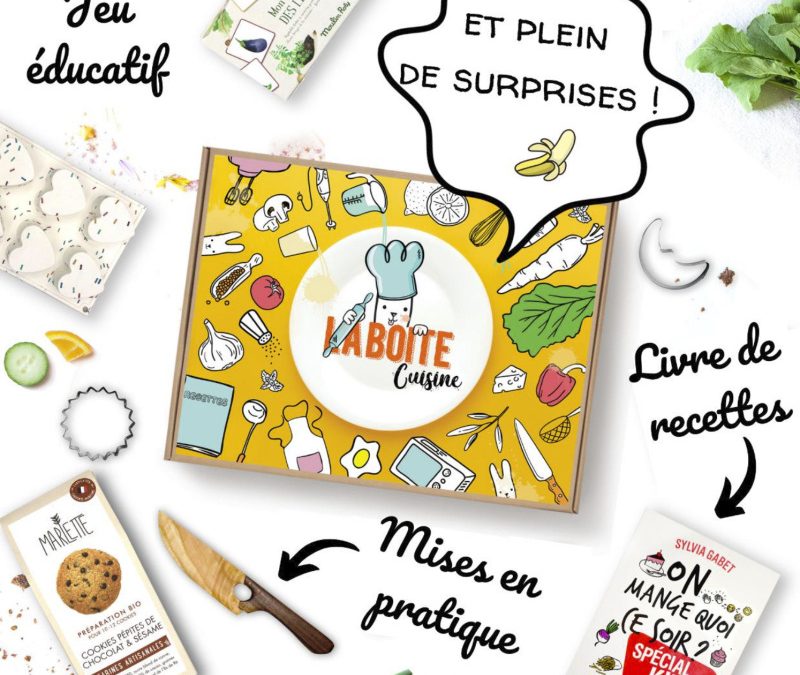 Les boîtes à ciboulots