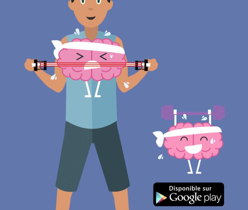 JOE, le coach d’entraînement cérébral qui réveille le cerveau