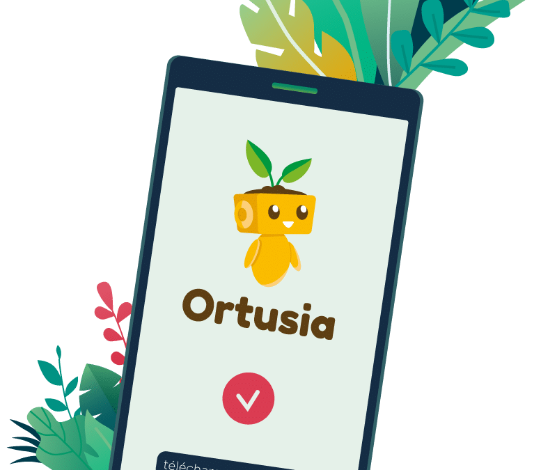 Ortusia : pour planter sans se planter