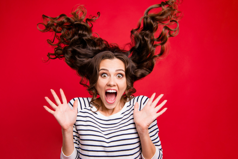 Stress par Olivier Guilbaud