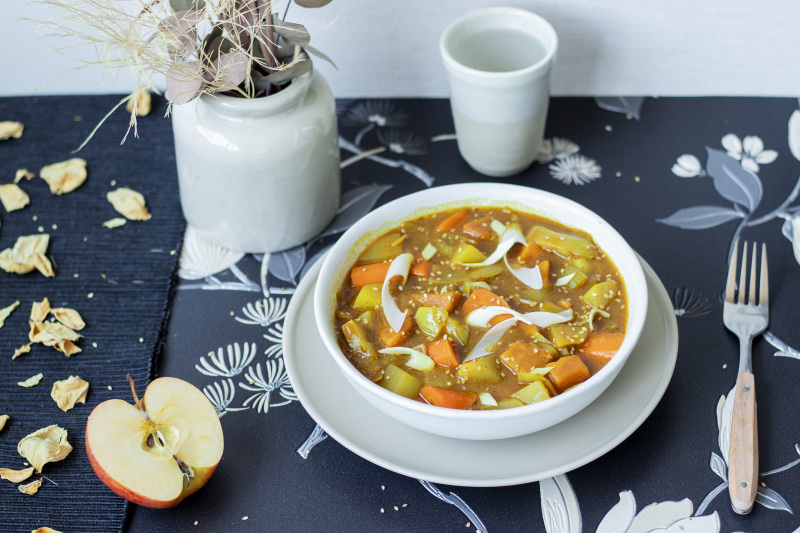 Sauce au Carré® d’Aromandise