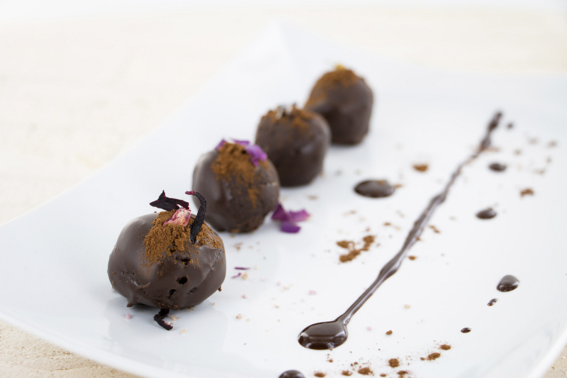 Pour les fêtes, mitonnez de bons petits plats pleins de couleurs et de saveurs !