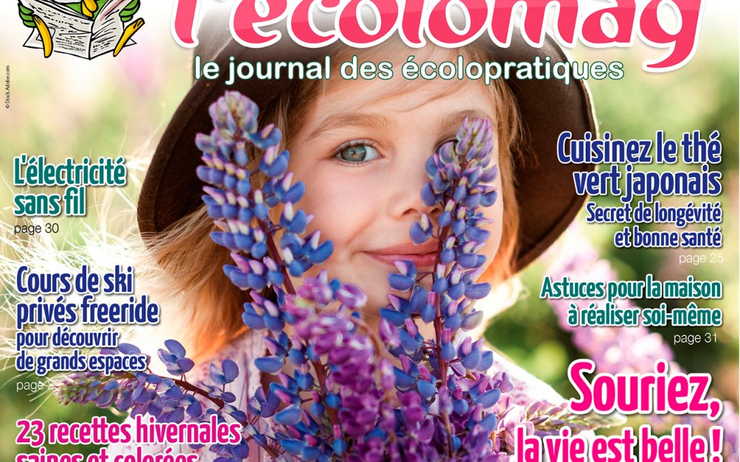 L’écolomag 87