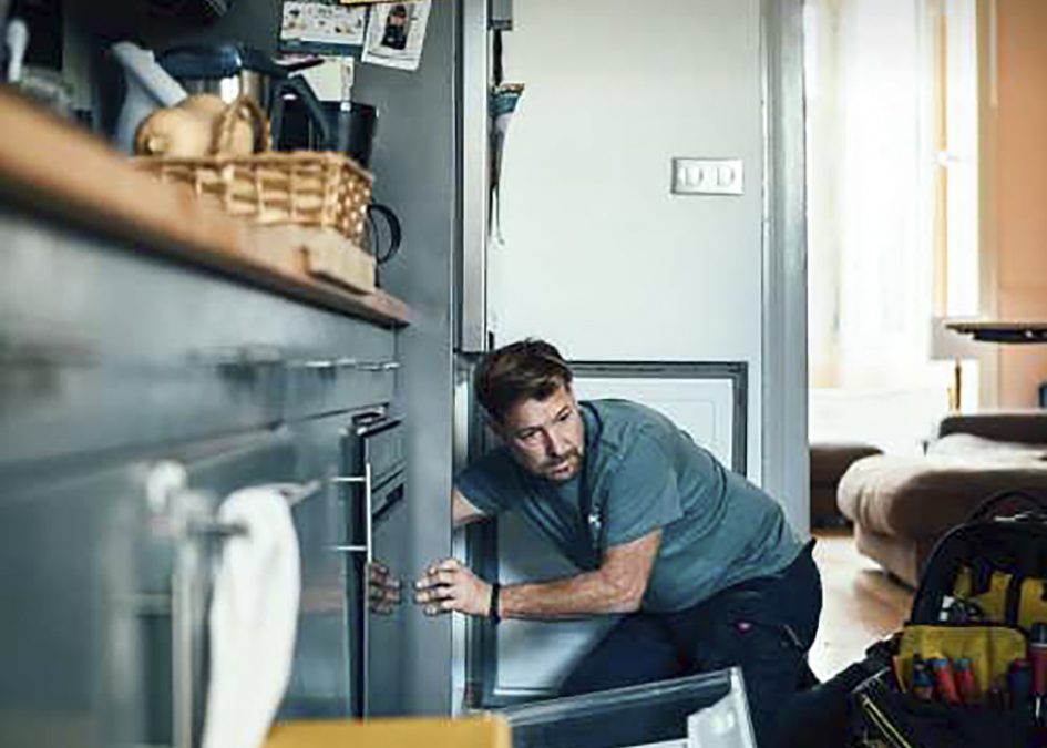 Murfy, un service de dépannage et de réparation d’électroménager
