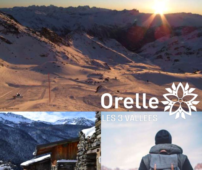 Nouveaux hébergements écoresponsables en Savoie