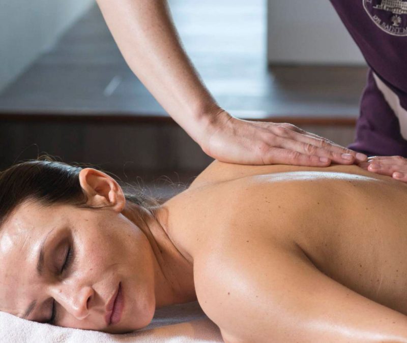 Séjour Mer & Bien-Être Détox aux Thermes Marins de Saint-Malo