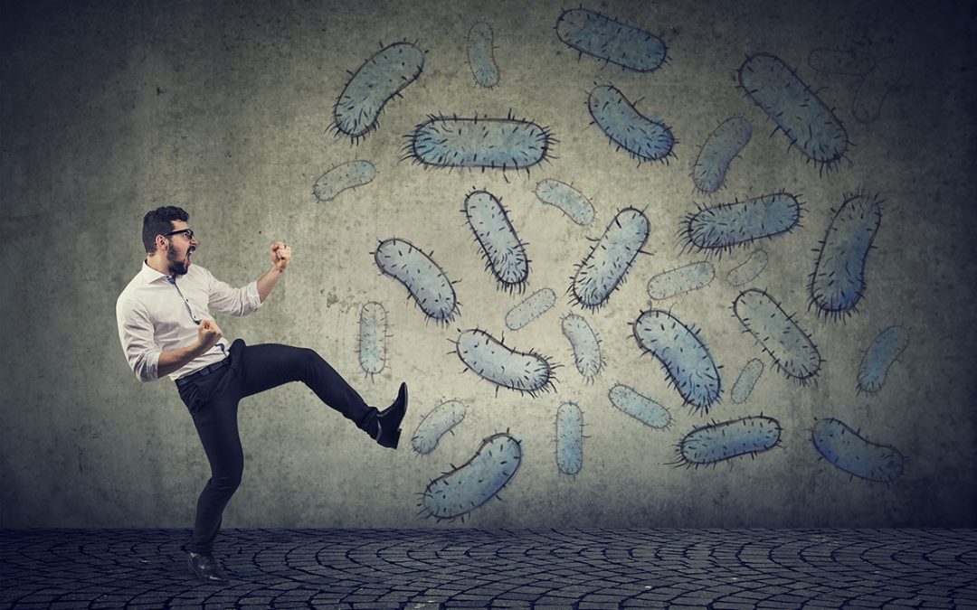 Renforcer son immunité avec Regulatpro Bio