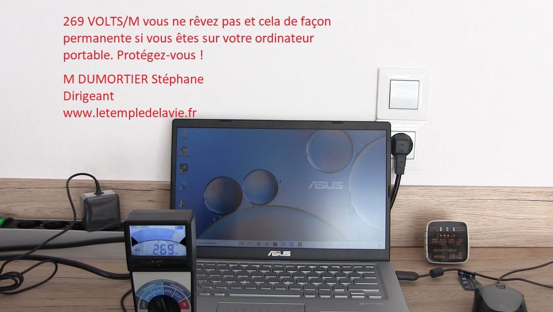 Peut-on se protéger des champs électriques ?