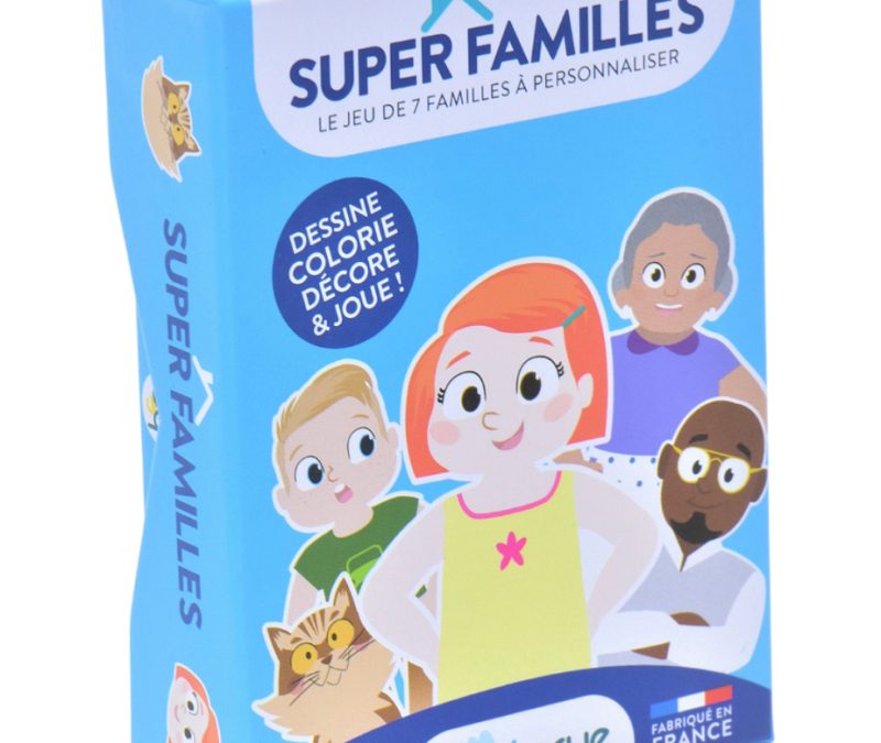 Coq6grue : Des jeux de société à personnaliser