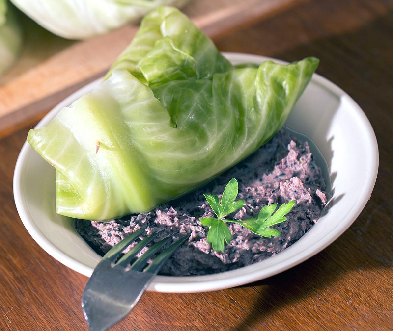 Je renonce aux aliments ultra-transformés dans mon assiette