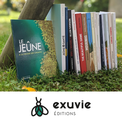 Exuvie Editions