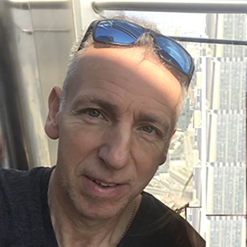 Daniel Jourdan