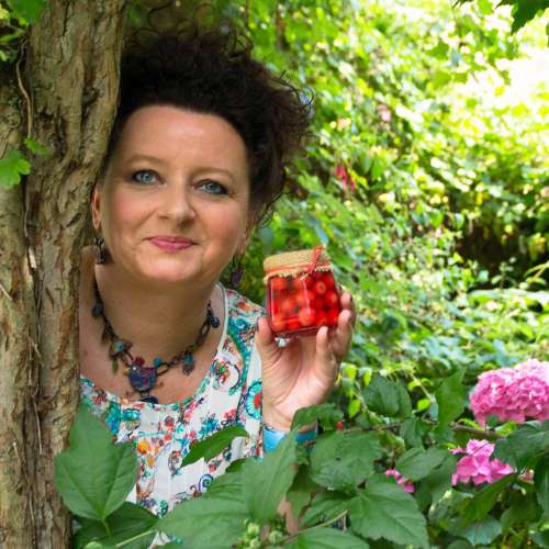 Béatrice Popote et Nature